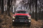 Dodge Ram 2500 Power Wagon Crew Cab 2016 года